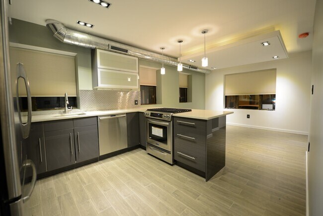 Foto del edificio - 616 S 5th St
