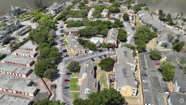  - Flintridge Apartments