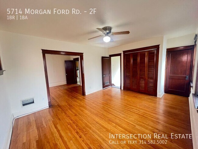 Building Photo - 5714 Morgan Ford Rd