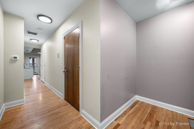 Photo - Updated Duplex Condo with 2 parking spots