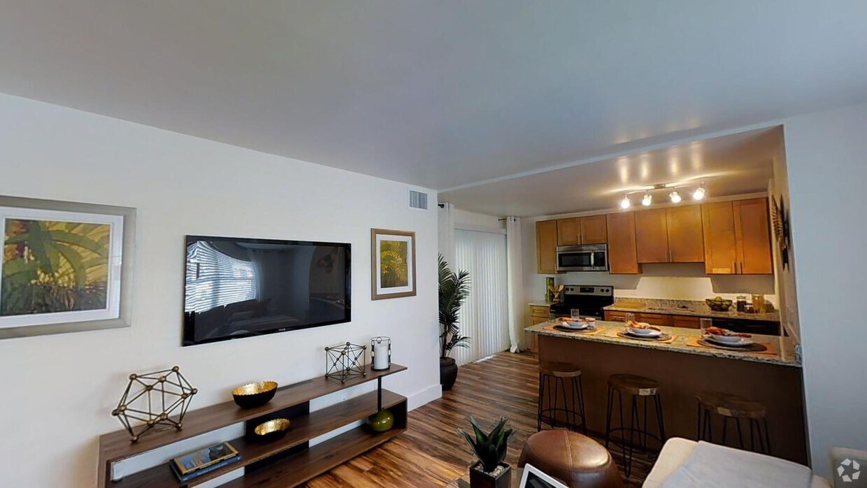 Photo - Innovo Living On Waters Apartments