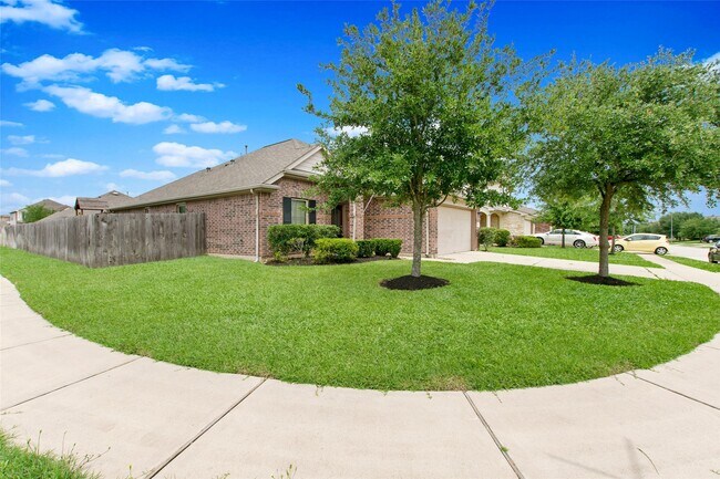 Building Photo - 8746 Sunny Gallop Dr
