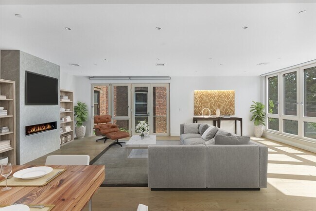 Foto del edificio - 287 Tappan St