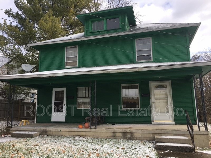 Primary Photo - 128 S Fostoria Ave