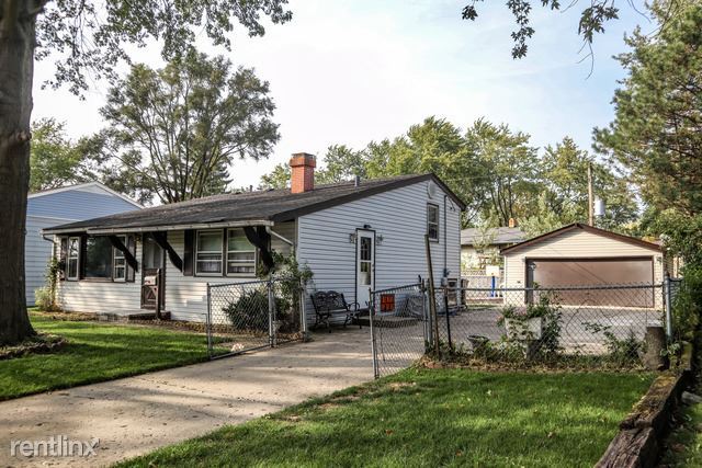 Building Photo - 3 br, 1 bath House - 1704 Kingston Circle