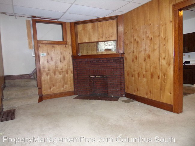 Foto del edificio - 219 N Wayne Ave