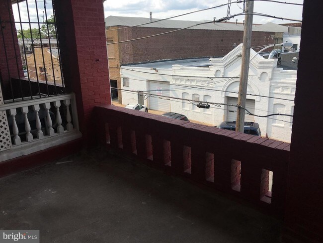Foto del edificio - 4832 Sansom St