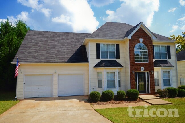 Building Photo - 45 Creekview Blvd