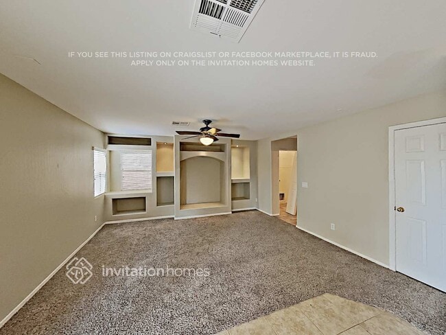 Building Photo - 2281 E San Manuel Rd