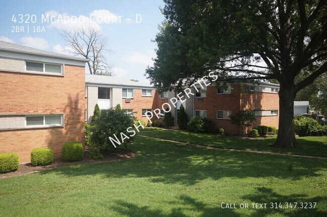 Building Photo - $950- 2 Bed / 1 Bath apartment in Mehlvill...