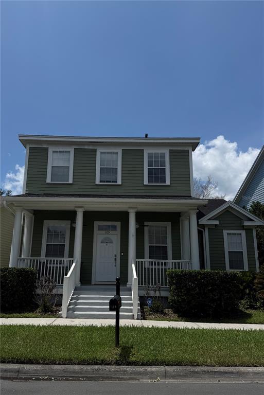 Building Photo - 109 Grace Ave