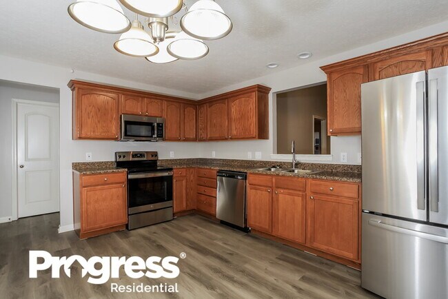Foto del edificio - 10602 Scotwood St