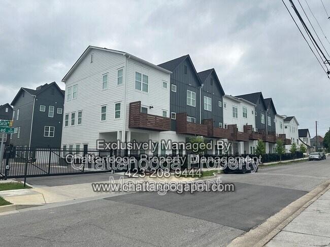 Foto del edificio - 1480 Chatt City Wy