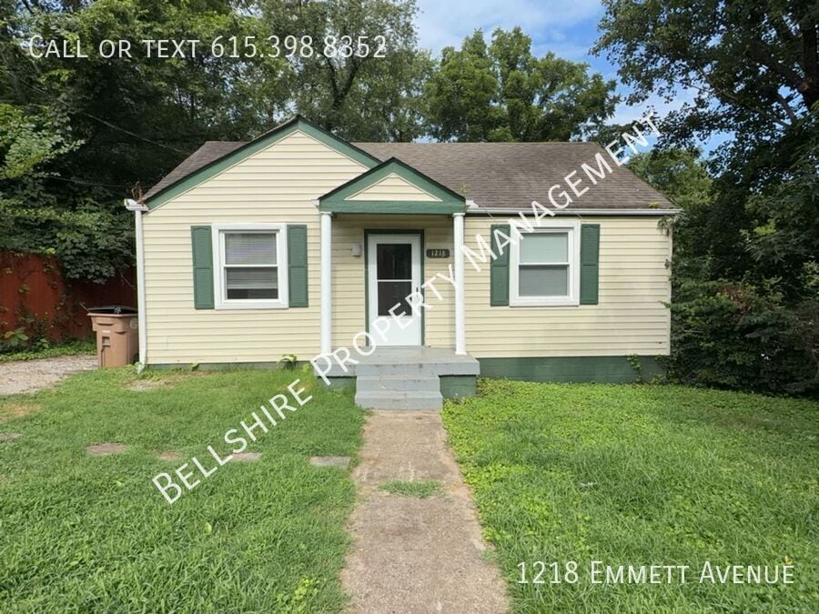 Photo - 1218 Emmett Avenue-