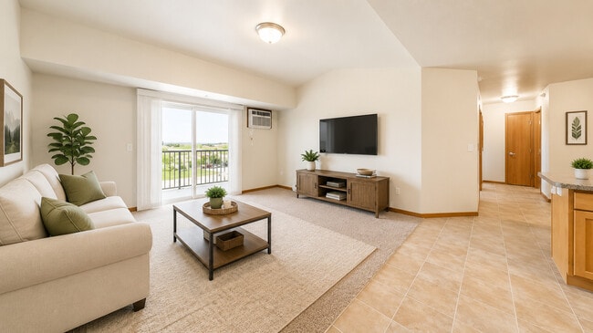 Building Photo - Bakken Ridge Apartments