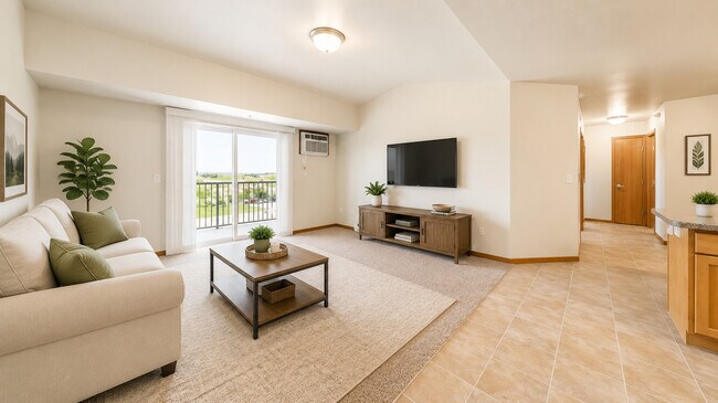 Foto del edificio - Bakken Ridge Apartments