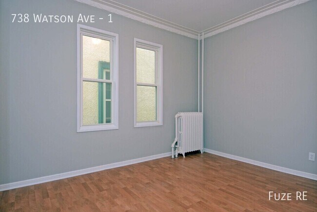 Building Photo - 738 Watson Ave