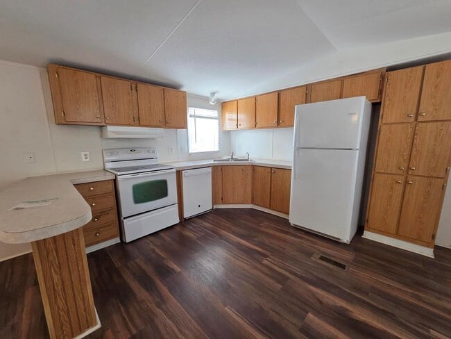 Foto del edificio - 167 Beaumont St