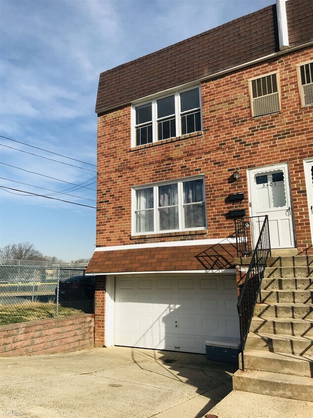 Foto principal - 2 br, 1 bath House - 3401 Arthur St # 2