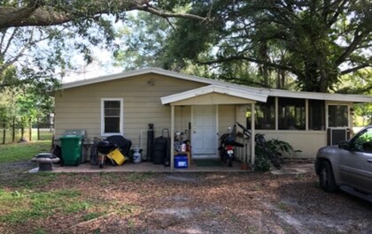 Primary Photo - St Lucie Cottages