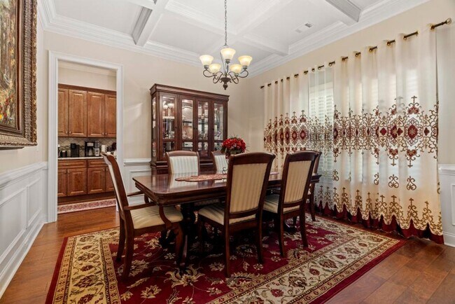 Foto del edificio - Luxury Living in The Oaks at Cotswold – 5B...
