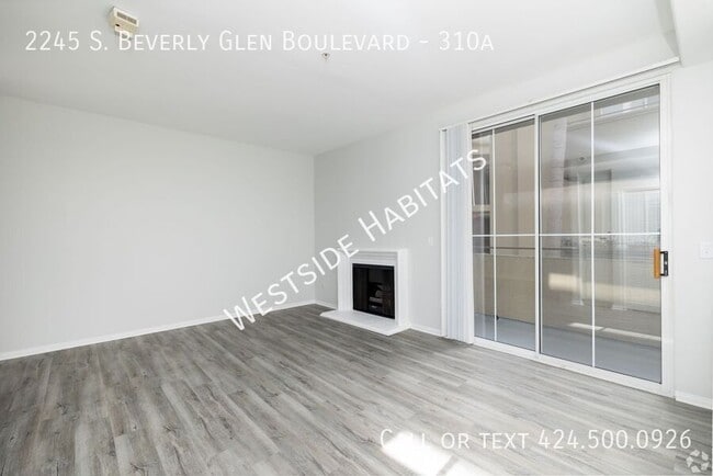 Building Photo - 2245 S Beverly Glen Blvd