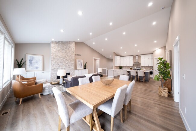 Foto del edificio - 26391 Preserve Dr