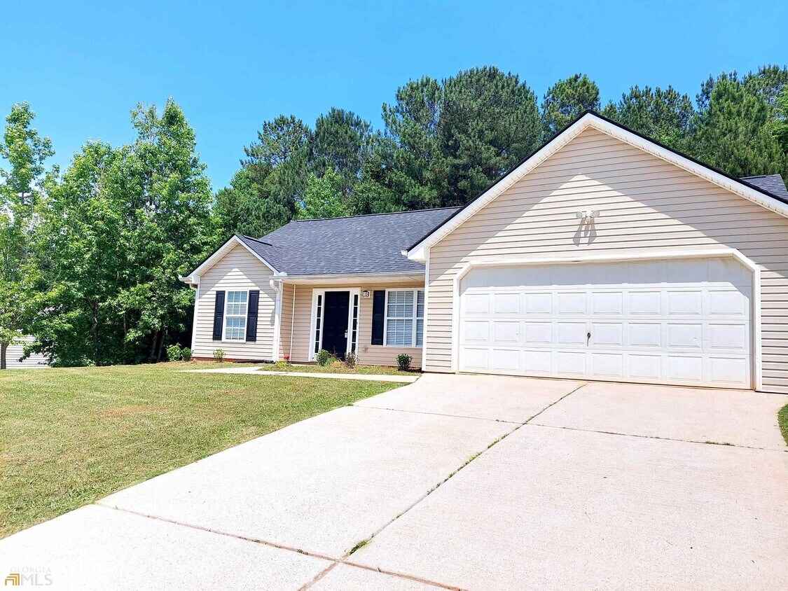 129 Bethany Forrest Ln, Carrollton, GA 30116 House for Rent in