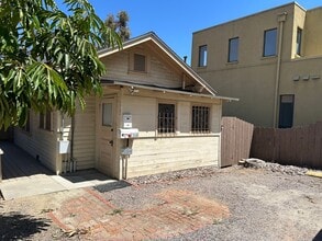 Building Photo - 1560 Tenth Ave