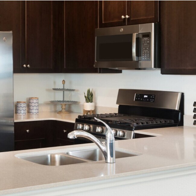 Foto del edificio - Uhland Texas