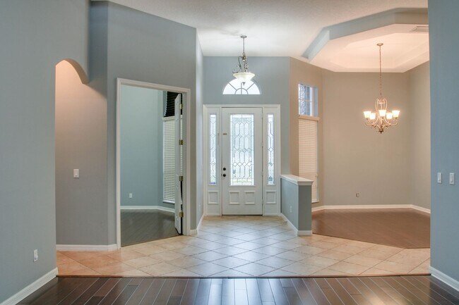 Foto del edificio - 805 Bainbridge Loop Winter Garden, FL. 347...