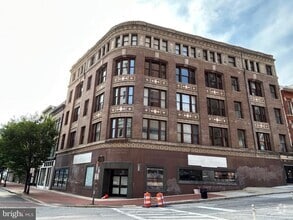 Building Photo - 100 W Lexington St