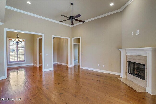 Foto del edificio - 3 Bed/2 Bath Home in North Place Reserves in Madison