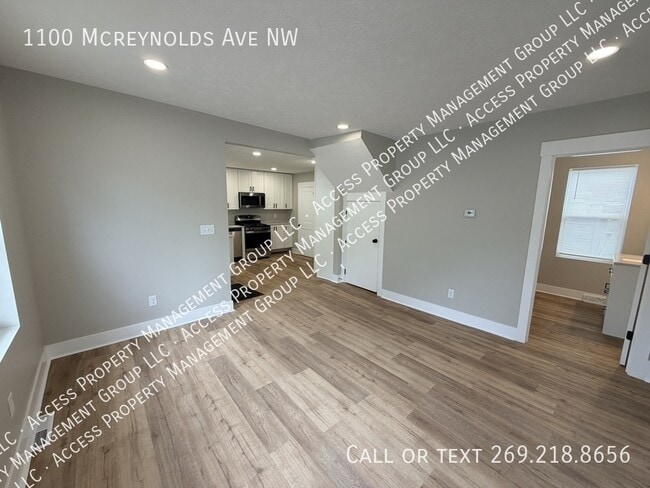 Building Photo - 1100 Mc Reynolds Ave NW