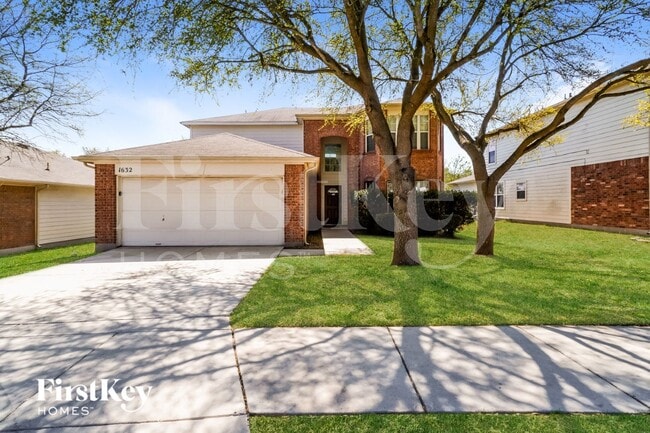 Building Photo - 1632 Mountain Brook