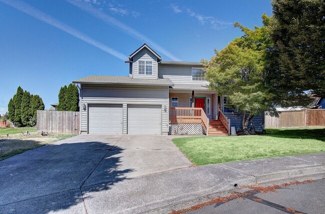 Building Photo - Welcome to this Beautiful Two-Story Home L...
