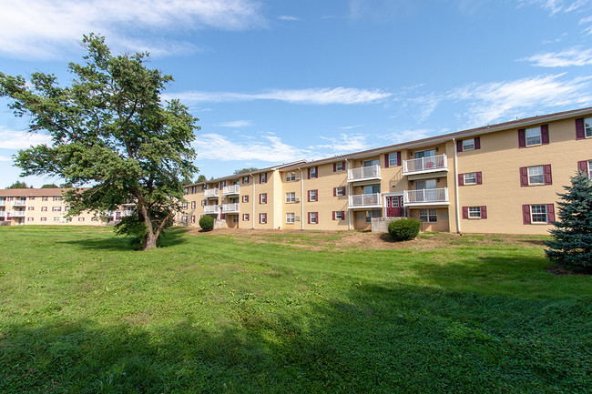 Foto del edificio - The Hills at Lehigh