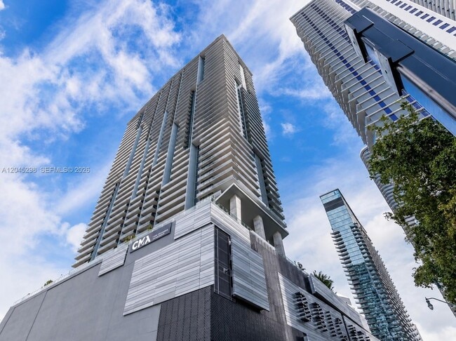 Foto del edificio - 88 SW 7th St