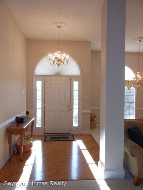Foto del edificio - 3 br, 2 bath House - 501 Woodcroft Drive