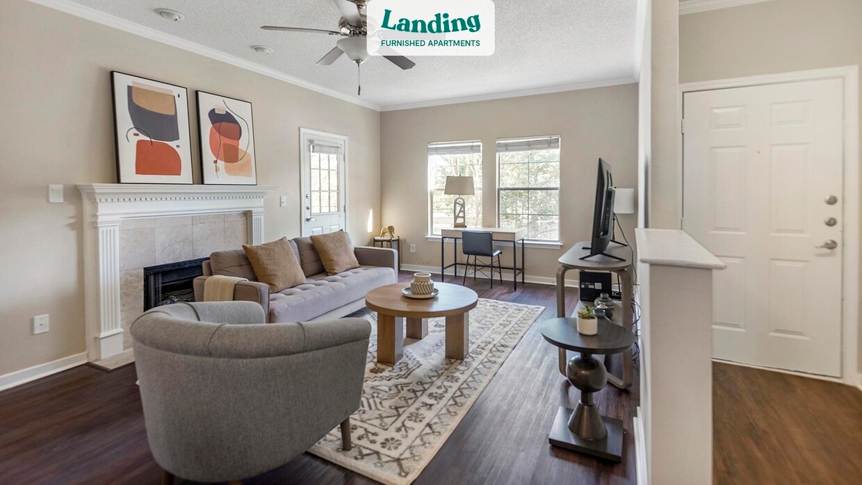 7491 Wyndhurst Pl Unit 19 203.665824, Germantown, TN 38138 Room for