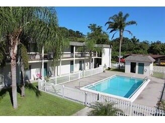 Foto principal - Eastbourne Apartments