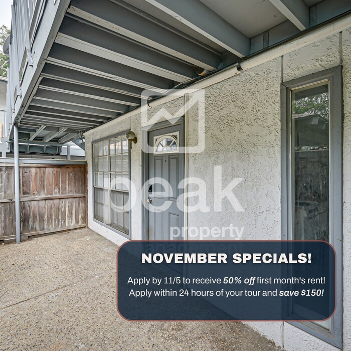 Primary Photo - $950! Updated 1-Bedroom Condo Near Pool. $...