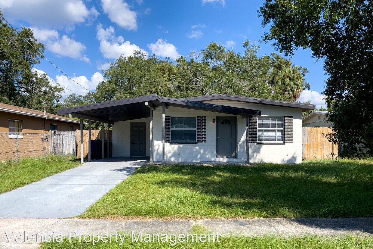Primary Photo - 3 br, 1.5 bath House - 6712 S Mascotte St