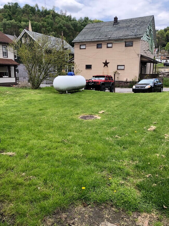 Foto del edificio - 322 1st St