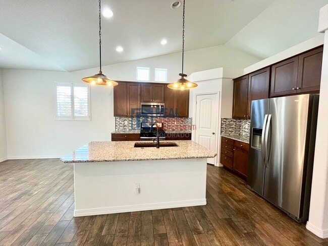 Photo - 10831 Fossil Dust Dr House