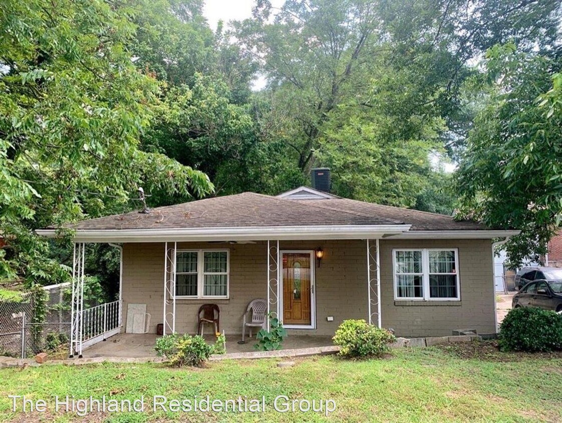 Primary Photo - 2 br, 1 bath House - 243 Ollie St