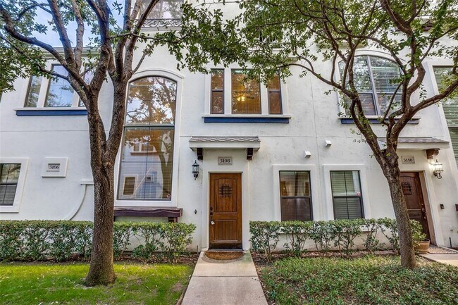 Foto del edificio - 3108 Carmel St