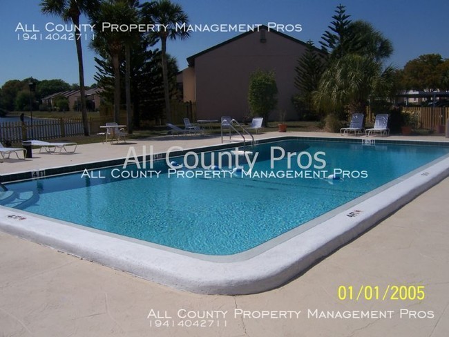 Building Photo - Hidden Lake Village/Two Pools/Cat Friendly