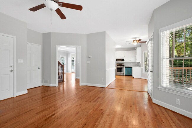 Foto del edificio - 2362 Birch Hollow Trail, Lawrenceville