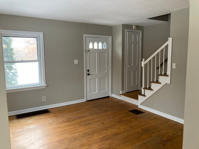 Photo - 1334 Huffman Ave House